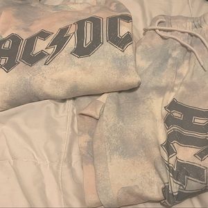 AC/DC